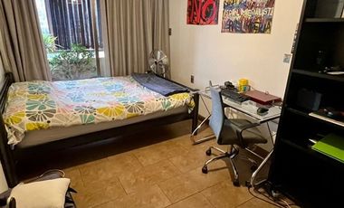 Departamento en Arriendo en Américo Vespucio Norte con Las Hualtatas