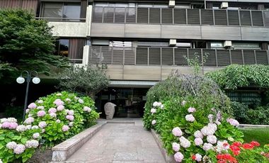 Departamento en Arriendo en Américo Vespucio Norte con Las Hualtatas