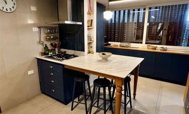 Departamento en Arriendo en Américo Vespucio Norte con Las Hualtatas