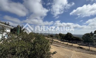 Parcela en Venta en Loteo Altos de Santo Domingo San Juan