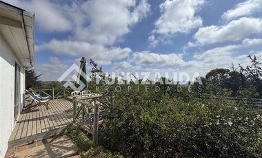 Parcela en Venta en Loteo Altos de Santo Domingo San Juan