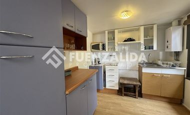 Parcela en Venta en Loteo Altos de Santo Domingo San Juan