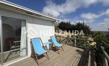 Parcela en Venta en Loteo Altos de Santo Domingo San Juan