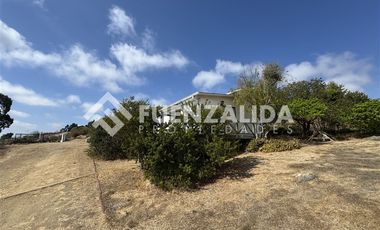 Parcela en Venta en Loteo Altos de Santo Domingo San Juan