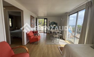 Parcela en Venta en Loteo Altos de Santo Domingo San Juan