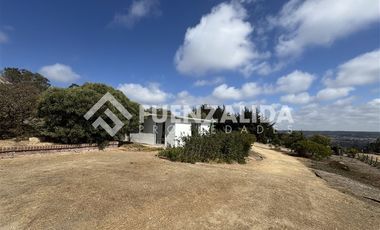 Parcela en Venta en Loteo Altos de Santo Domingo San Juan