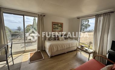 Parcela en Venta en Loteo Altos de Santo Domingo San Juan