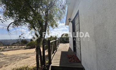 Parcela en Venta en Loteo Altos de Santo Domingo San Juan