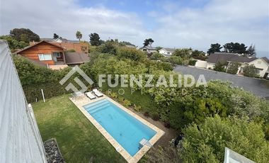 Casa en Venta en Santa María del Mar