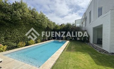 Casa en Venta en Santa María del Mar