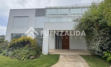 Casa en Venta en Santa María del Mar