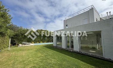 Casa en Venta en Santa María del Mar
