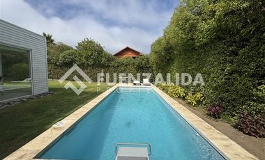 Casa en Venta en Santa María del Mar
