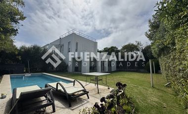 Casa en Venta en Santa María del Mar