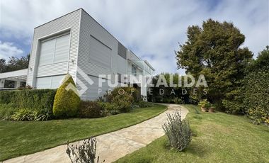 Casa en Venta en Santa María del Mar