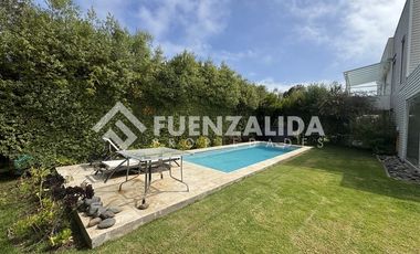Casa en Venta en Santa María del Mar