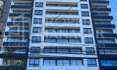 Departamento en Arriendo en Depto 2D–2B con Estac. y Terraza – Edificio Chacabuco, Concepción