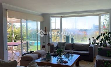 Casa en Venta en Santa María del Mar