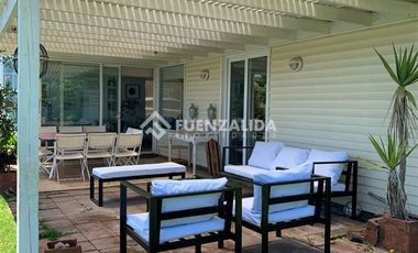 Casa en Venta en Santa María del Mar