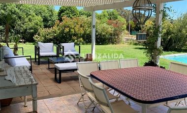 Casa en Venta en Santa María del Mar