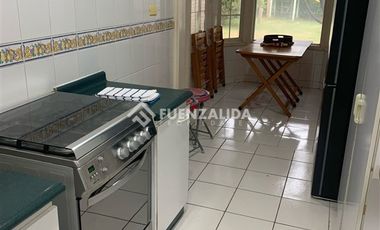 Casa en Venta en Santa María del Mar