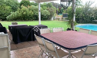 Casa en Venta en Santa María del Mar