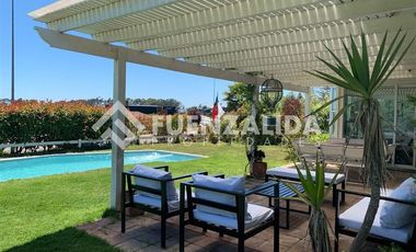 Casa en Venta en Santa María del Mar