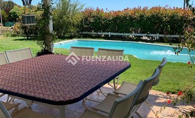 Casa en Venta en Santa María del Mar
