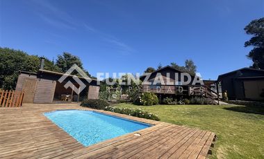 Casa en Venta en Samto Domingo tradicional