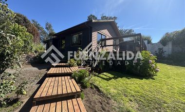 Casa en Venta en Samto Domingo tradicional