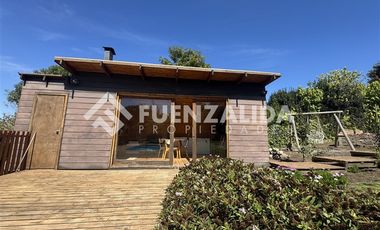 Casa en Venta en Samto Domingo tradicional