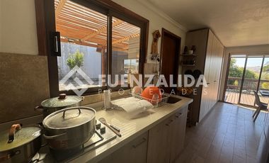 Casa en Venta en Samto Domingo tradicional