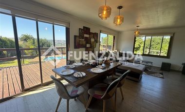 Casa en Venta en Samto Domingo tradicional