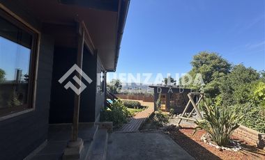 Casa en Venta en Samto Domingo tradicional