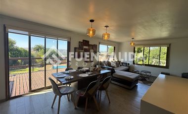 Casa en Venta en Samto Domingo tradicional