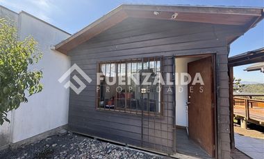 Casa en Venta en Samto Domingo tradicional