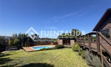 Casa en Venta en Samto Domingo tradicional