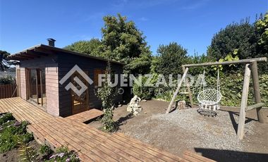 Casa en Venta en Samto Domingo tradicional