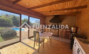 Casa en Venta en Samto Domingo tradicional