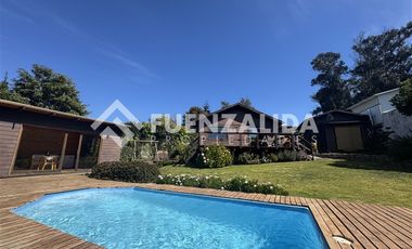 Casa en Venta en Samto Domingo tradicional