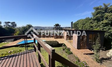 Casa en Venta en Samto Domingo tradicional