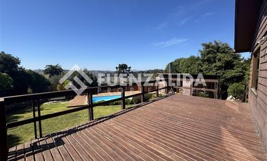 Casa en Venta en Samto Domingo tradicional