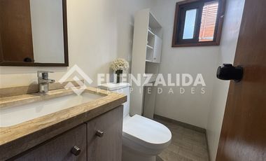 Casa en Venta en Samto Domingo tradicional