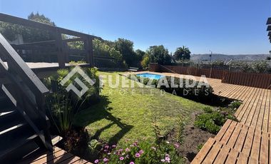 Casa en Venta en Samto Domingo tradicional