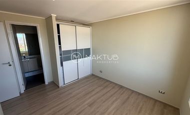 Departamento en Arriendo en Mirador de placeres II