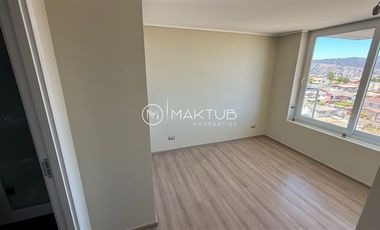 Departamento en Arriendo en Mirador de placeres II