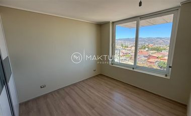 Departamento en Arriendo en Mirador de placeres II