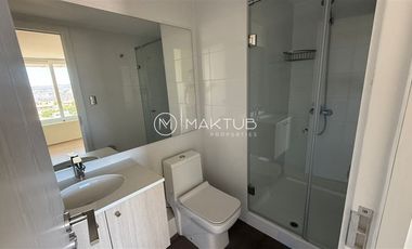 Departamento en Arriendo en Mirador de placeres II