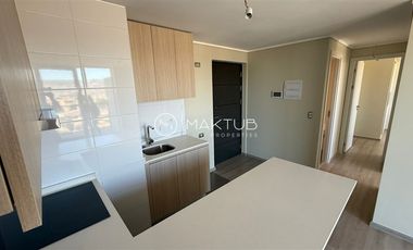 Departamento en Arriendo en Mirador de placeres II