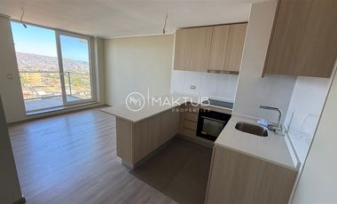 Departamento en Arriendo en Mirador de placeres II